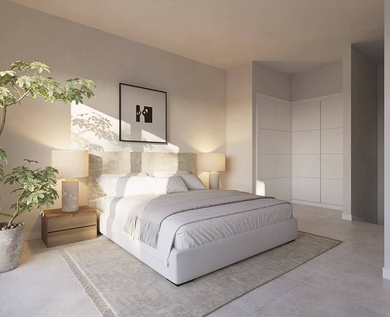 Apartment, Casares — photo 12