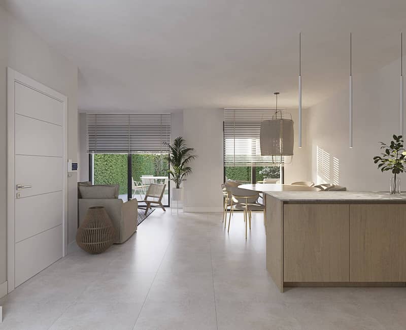 Apartment, Casares — photo 10