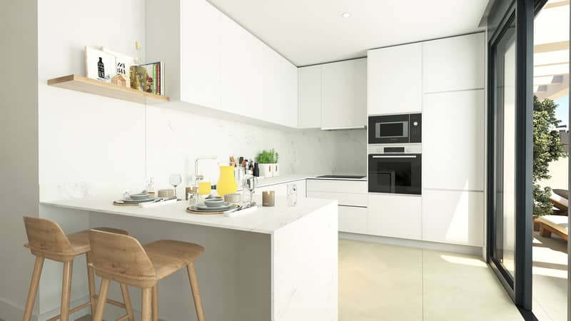 Apartment, Mijas — photo 12
