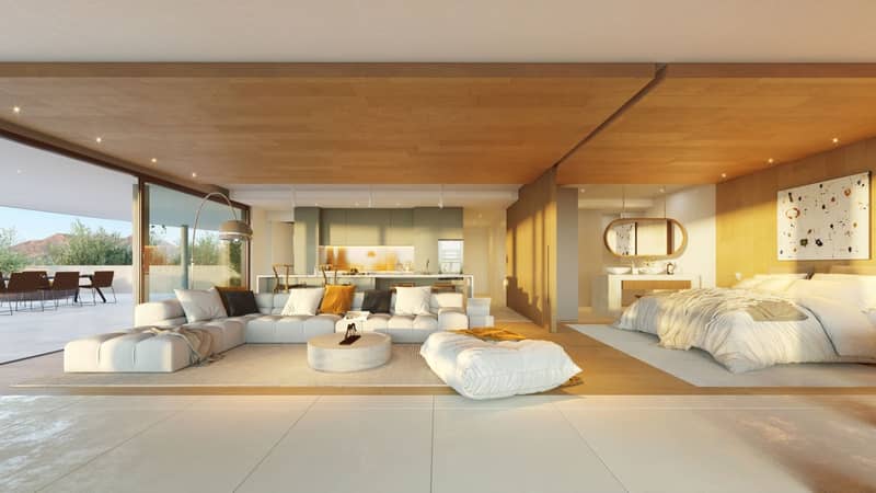 Apartment, Fuengirola — photo 9