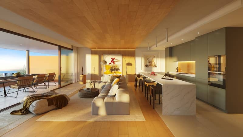 Apartment, Fuengirola — photo 7