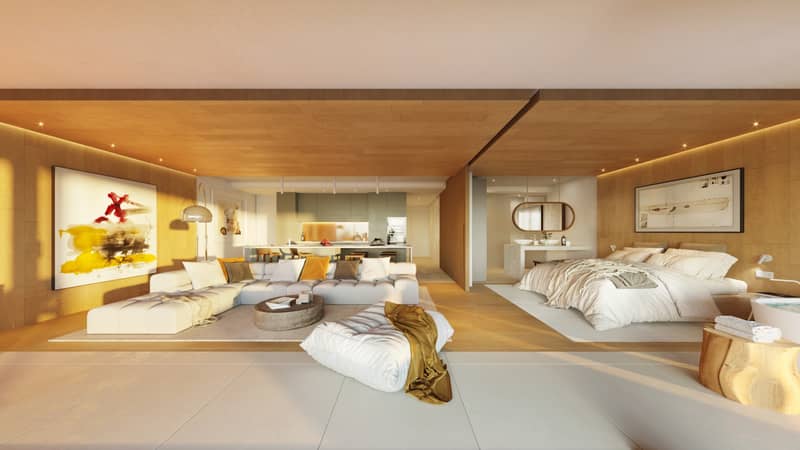 Apartment, Fuengirola — photo 14