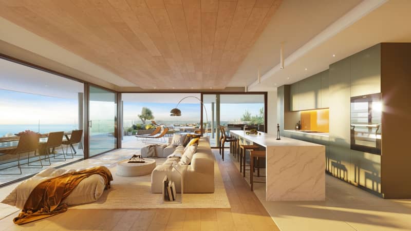 Apartment, Fuengirola — photo 8