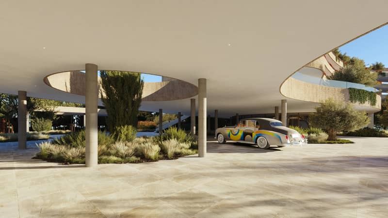 Apartment, Fuengirola — photo 18