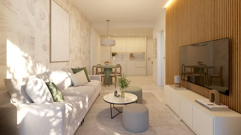 Apartment, Mijas — photo 4