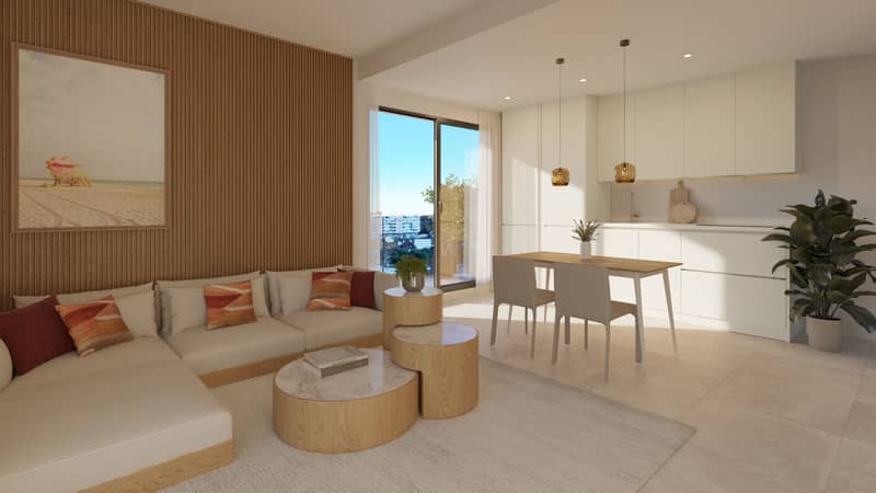 Apartment, Mijas — photo 6