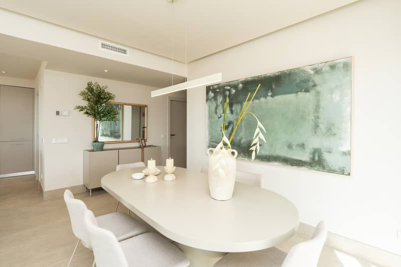 Apartment, Benahavís — photo 13