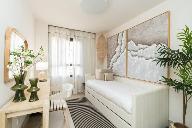 Apartment, Benahavís — photo 19