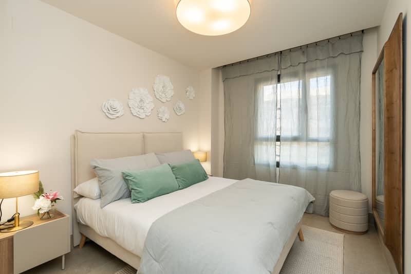 Apartment, Benahavís — photo 18
