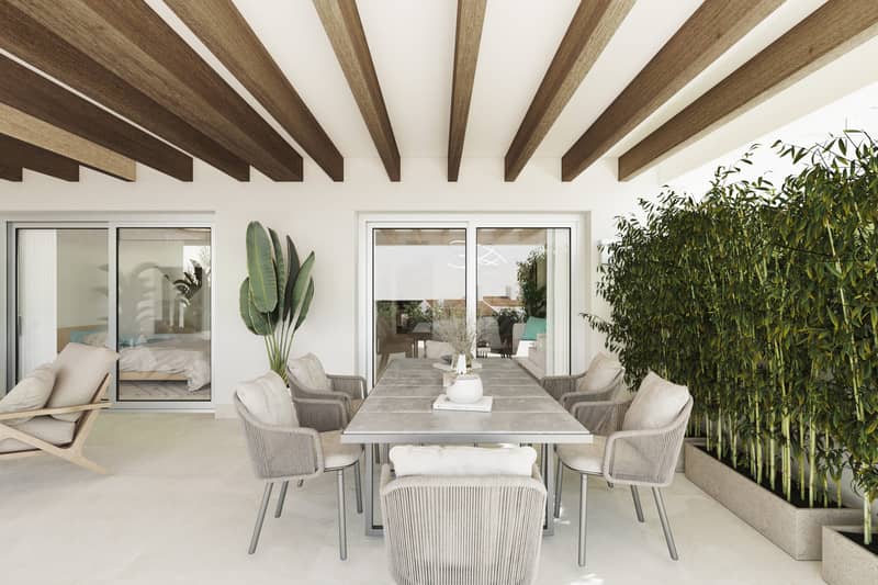 Apartment, Benahavís — photo 9