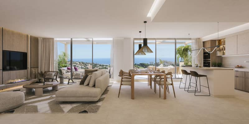 Apartment, Benalmádena — photo 5