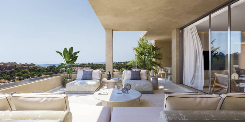Apartment, Benalmádena — photo 11