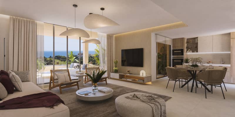 Apartment, Benalmádena — photo 4