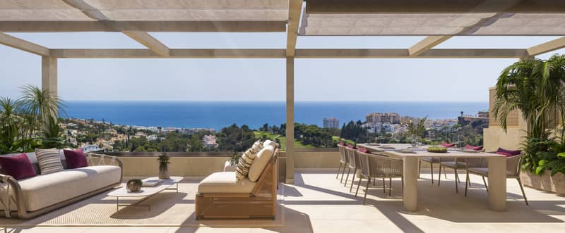 Apartment, Benalmádena — photo 10