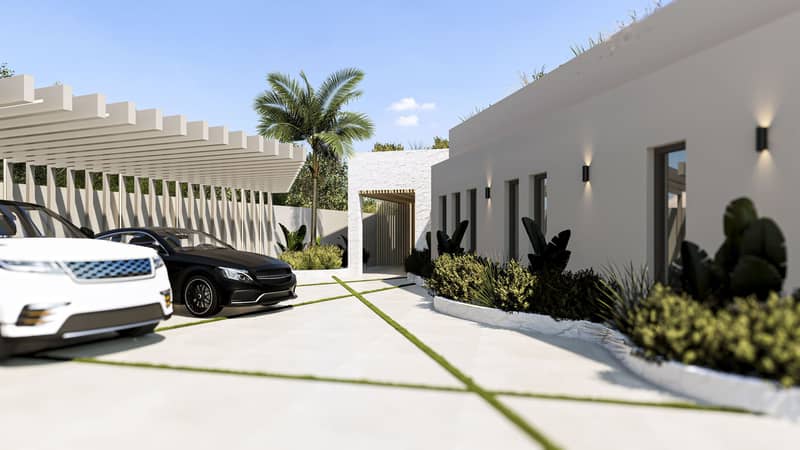 Villa, Marbella — photo 8