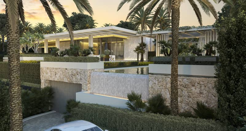Villa, Marbella — photo 5