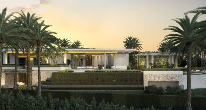 Villa, Marbella — photo 4