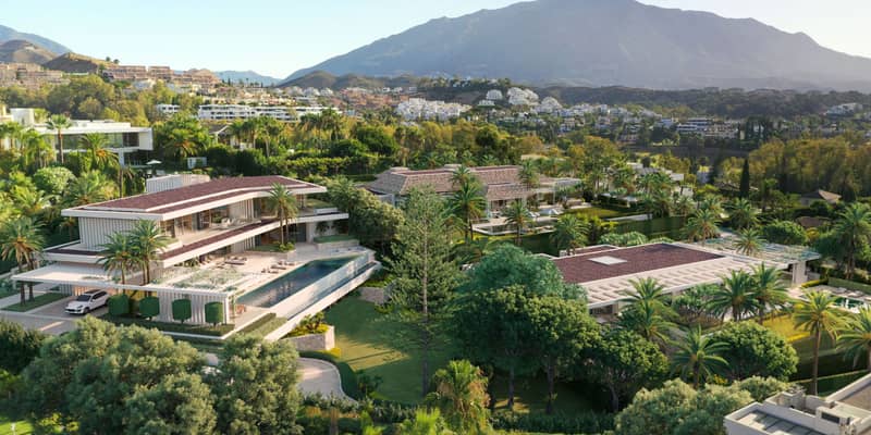 Villa, Marbella — photo 2