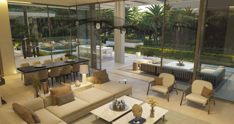 Villa, Marbella — photo 11