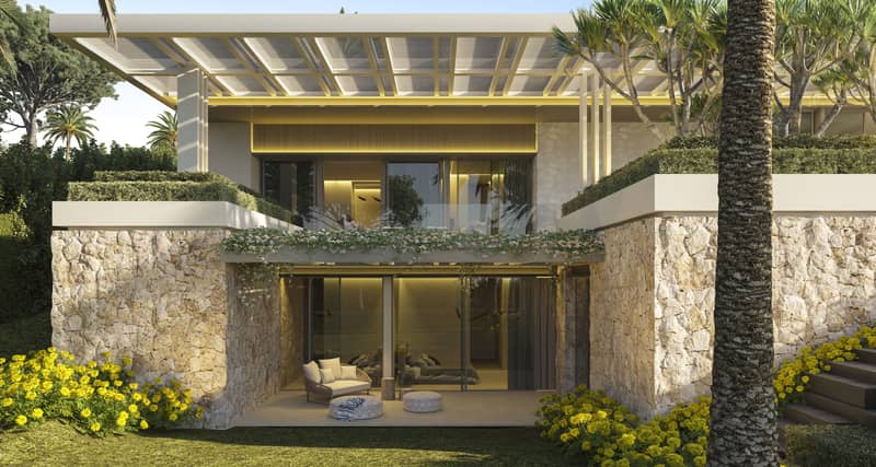 Villa, Marbella — photo 3
