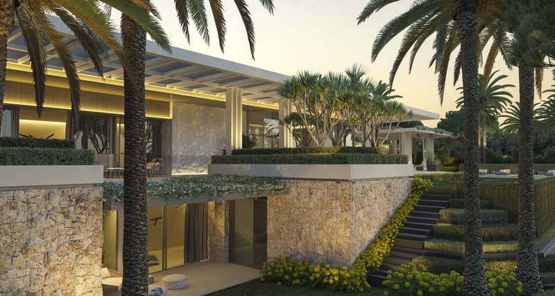 Villa, Marbella — photo 12