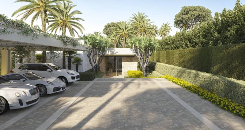 Villa, Marbella — photo 7