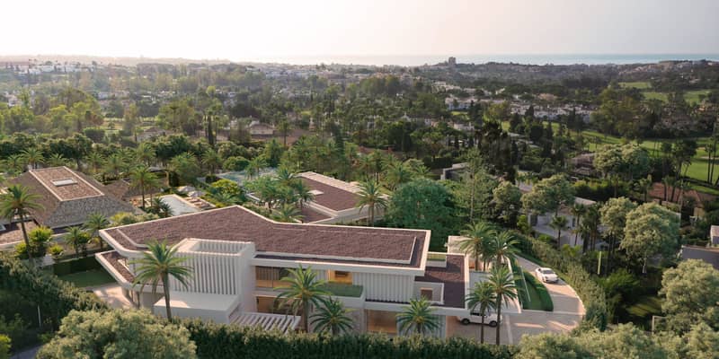 Villa, Marbella — photo 9