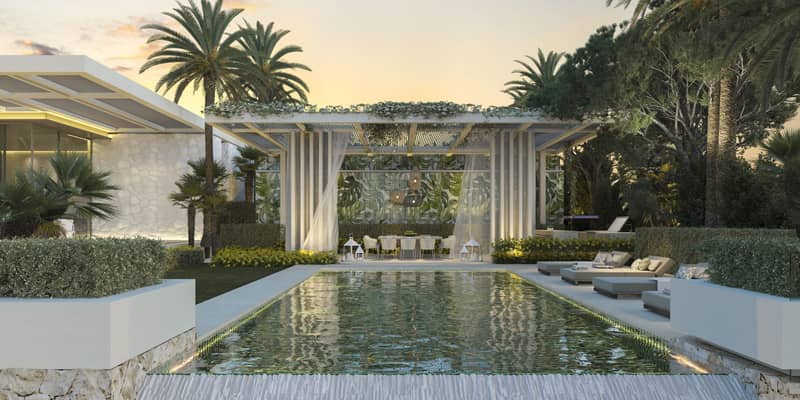 Villa, Marbella — photo 8