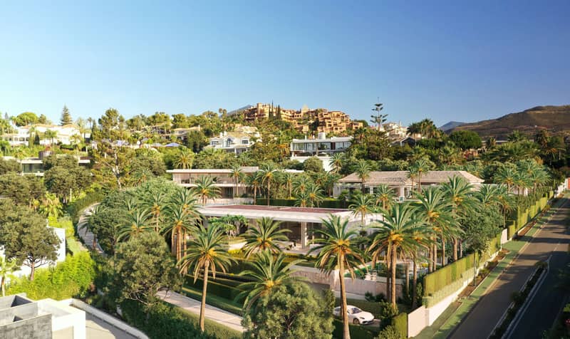 Villa, Marbella — photo 10