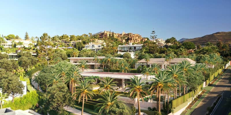 Villa, Marbella — photo 2