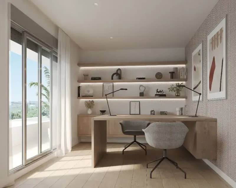 Bungalow, Estepona — photo 8