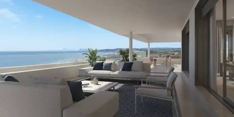 Bungalow, Estepona — photo 12