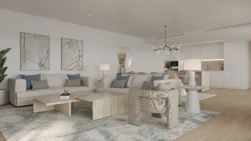 Bungalow, Estepona — photo 7