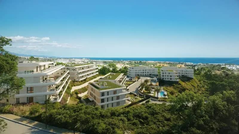 Bungalow, Estepona — photo 9