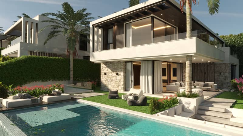 Villa, Benalmádena — photo 3