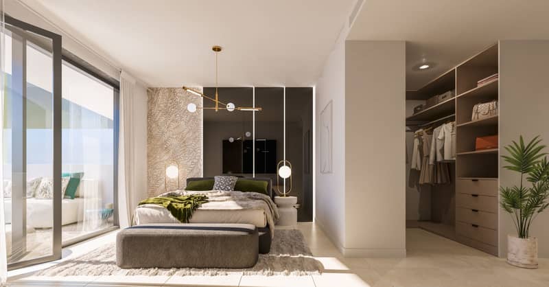 Apartment, Manilva — photo 6