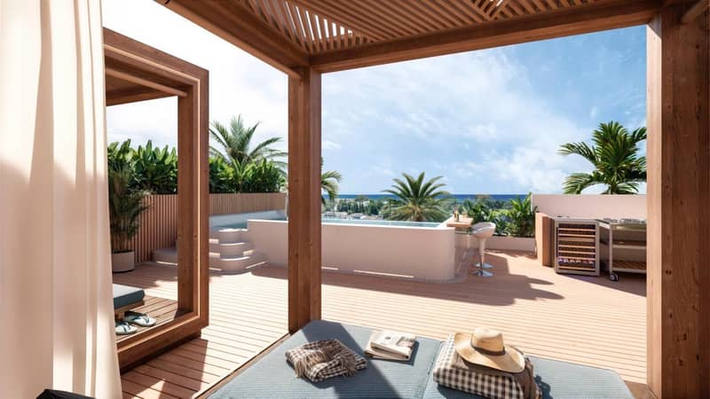 Bungalow, Marbella — photo 2