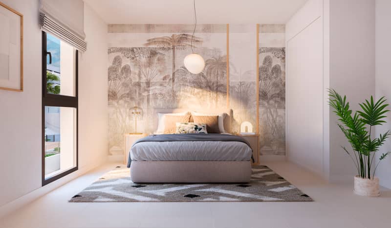 Apartment, Estepona — photo 7