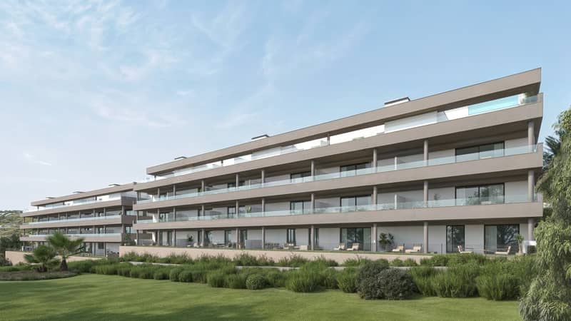 Apartment, Estepona — photo 5