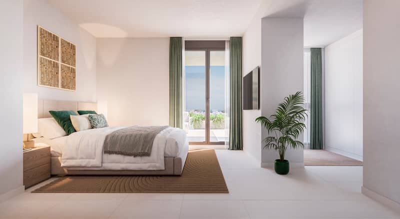 Apartment, Estepona — photo 8