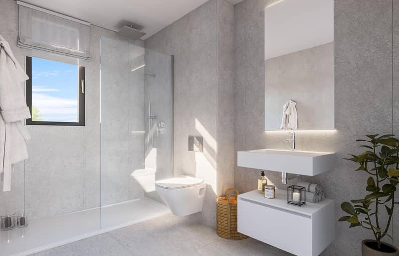 Apartment, Marbella — photo 15