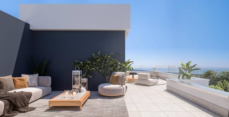 Apartment, Marbella — photo 9