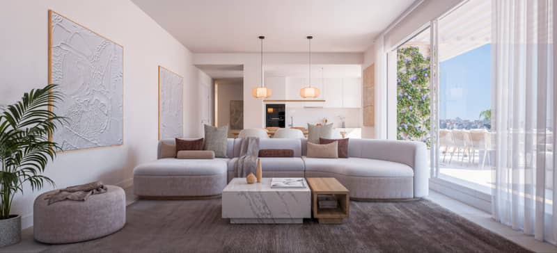 Bungalow, Estepona — photo 5