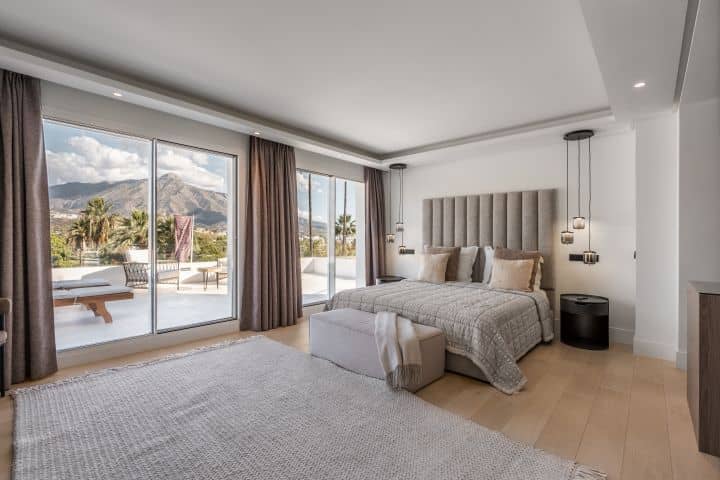 Villa, Marbella — photo 19