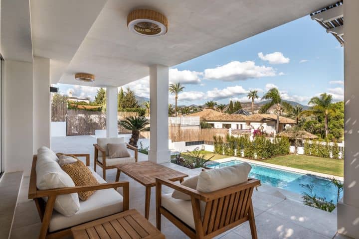 Villa, Marbella — photo 7