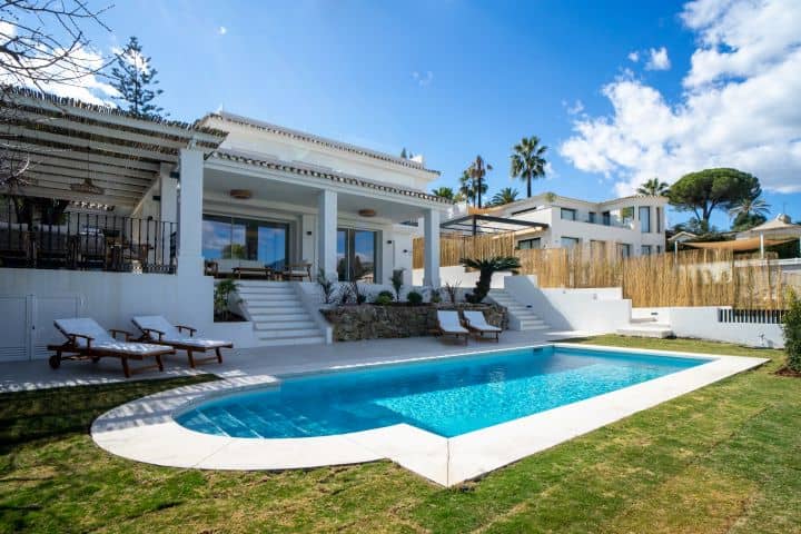 Villa, Marbella — photo 3