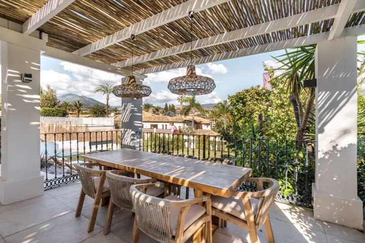 Villa, Marbella — photo 8