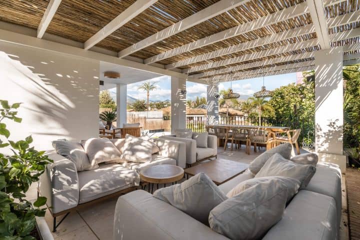 Villa, Marbella — photo 17