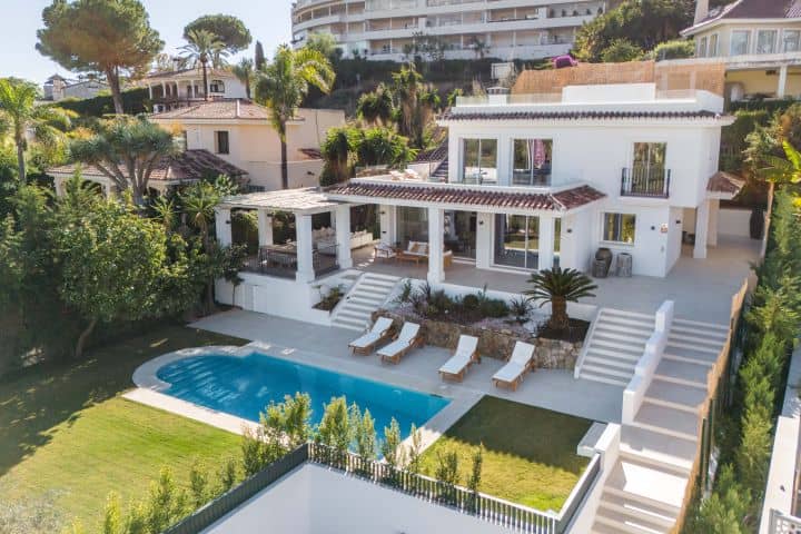 Villa, Marbella — photo 2