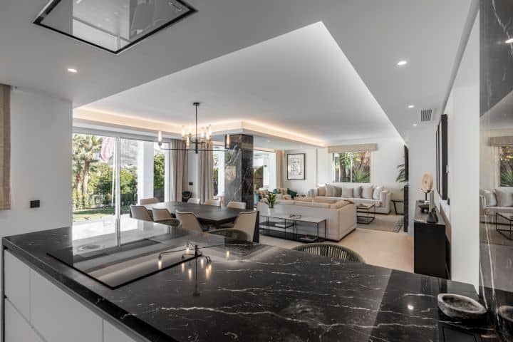 Villa, Marbella — photo 12